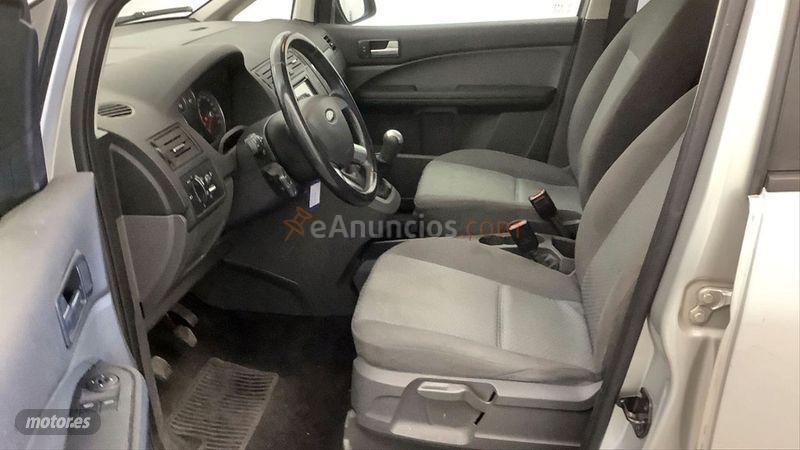 Ford Focus C-Max 1.6 TiVCT de 2005 con 193.327 Km por 2.050 EUR. en Toledo