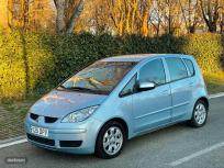 Mitsubishi Colt 1.3 16v Invite de 2005 con 33.000 Km por 4.990 EUR. en Vizcaya