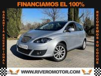 Seat Altea 1.6 TDI 105cv Style DSG de 2010 con 150.000 Km por 7.990 EUR. en Madrid