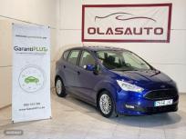 Ford C-Max 1.0 EcoBoost 92kW 125CV Trend de 2017 con 29.115 Km por 13.999 EUR. en Castellon