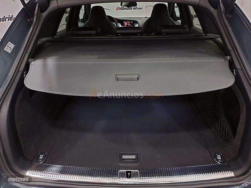 Audi S4 Avant 3.0 TFSI 333cv quattro de 2010 con 170.000 Km por 20.900 EUR. en Madrid