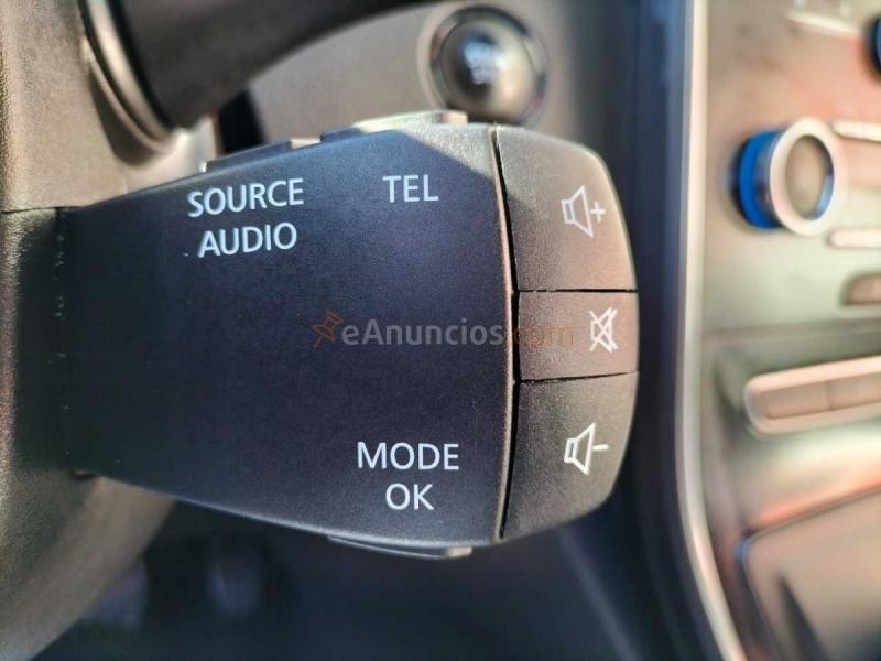 Renault Grand Scénic Zen Blue dCi 110 kW (150CV) EDC