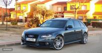 Audi S4 Avant 3.0 TFSI 333cv quattro S tronic de 2011 con 170.000 Km por 23.000 EUR. en Toledo