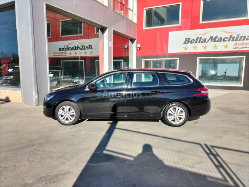 Peugeot 308 SW Style 1.6 BlueHDi 88KW (120CV) EAT6