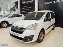 Citroen Berlingo Talla M BlueHDi 100 FEEL de 2018 con 138.000 Km por 11.990 EUR. en Tarragona