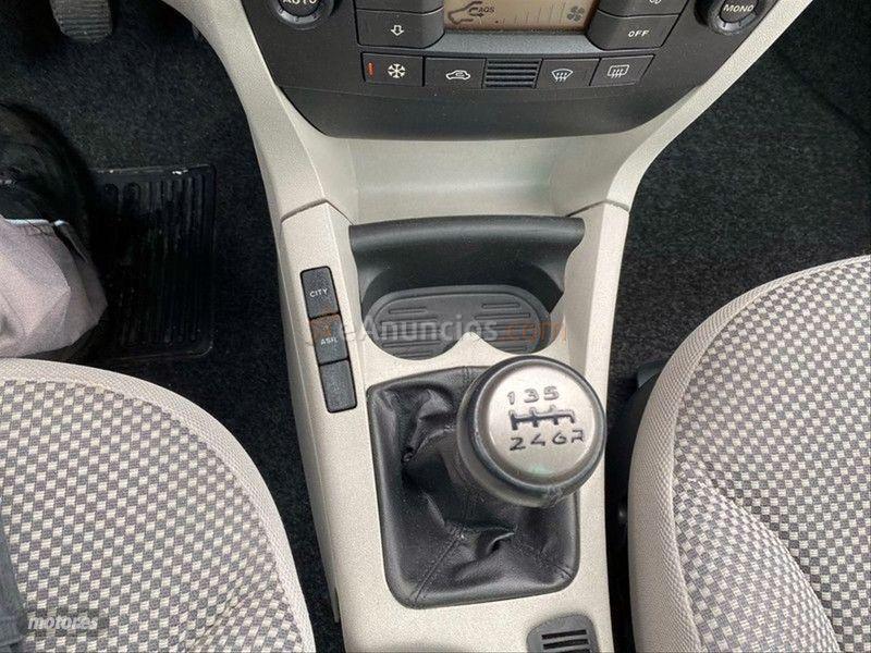 Fiat Stilo 1.9 JTD Dynamic Multi Wagon de 2004 con 251.420 Km por 2.500 EUR. en Madrid