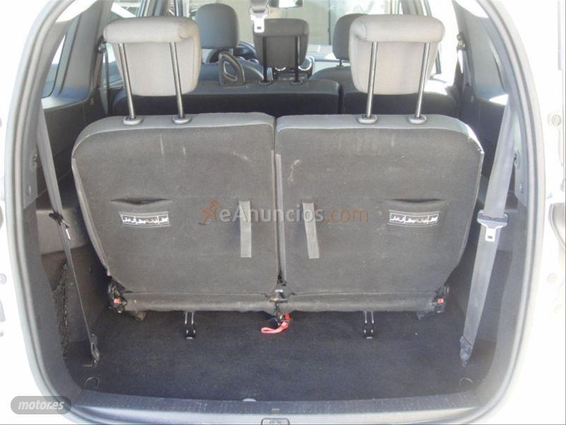 Dacia Lodgy Ambiance dCi 110 7pl de 2012 con 174.000 Km por 8.500 EUR. en Valencia