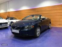 Volvo C 70 2.0D Momentum de 2007 con 198.000 Km por 8.990 EUR. en Madrid