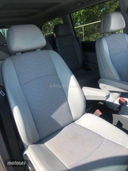 Mercedes Viano 2.2 CDI Trend Larga de 2011 con 125.000 Km por 19.900 EUR. en Barcelona