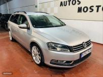 Volkswagen Passat Variant 2.0 TDI 140cv Edition BMot Tech de 2011 con 200.000 Km por 7.995 EUR. en Madrid
