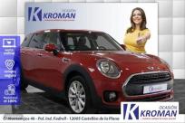 Mini Clubman COOPER D de 2015 con 83.232 Km por 19.490 EUR. en Castellon