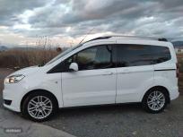 Ford Tourneo Courier 1.0 EcoBoost 74kW 100CV Trend de 2017 con 34.850 Km por 14.500 EUR. en Granada