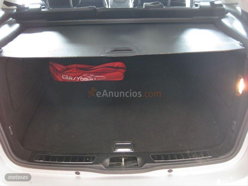 Mercedes Clase B B 200 CDI de 2006 con 140.000 Km por 8.750 EUR. en Pontevedra