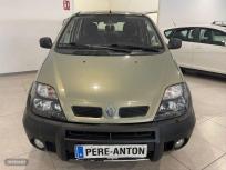 Renault Megane SCENIC RX4 SPORTWAY 1.9 DCI de 2002 con 175.000 Km por 3.990 EUR. en Lleida