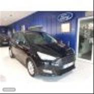 Ford C-Max 2.0 TDCi 110kW 150CV Titanium de 2017 con 74.200 Km por 15.300 EUR. en Tarragona
