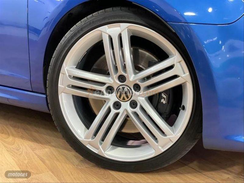 Volkswagen Golf Cabrio 2.0 TSI 265cv DSG R de 2013 con 94.000 Km por 24.995 EUR. en Cordoba