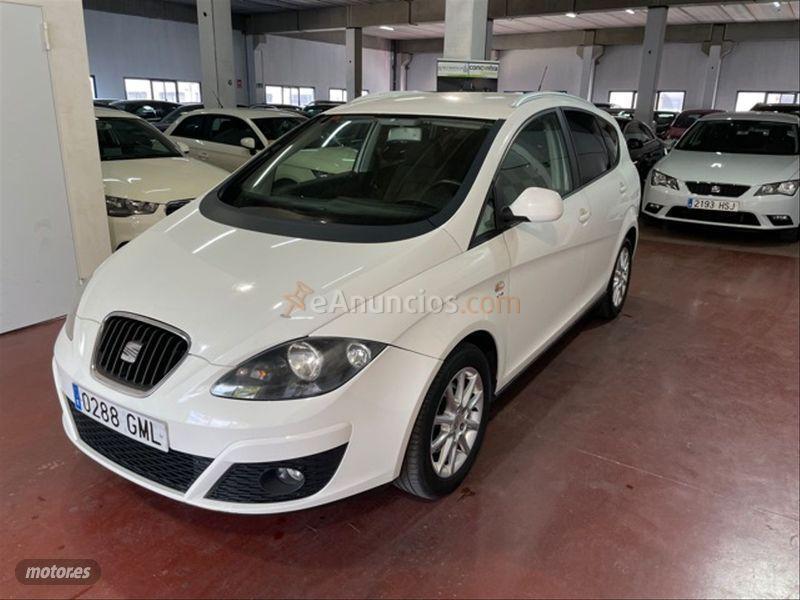 Seat Altea XL 1.4 TSI 125cv Style de 2009 con 164.000 Km por 5.495 EUR. en Madrid