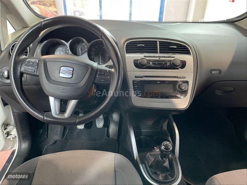 Seat Altea XL 1.4 TSI 125cv Style de 2009 con 164.000 Km por 5.495 EUR. en Madrid