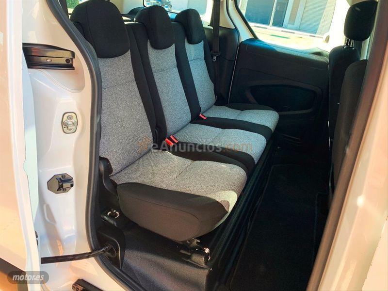 Citroen Berlingo Talla M BlueHDi 100 LIVE de 2018 con 104.000 Km por 13.990 EUR. en Valencia