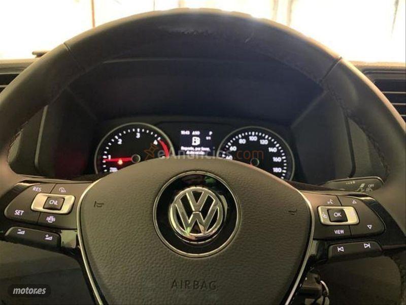 Volkswagen Grand California 600 2.0 TDI EU6 FWD 130kW 177CV Aut. de 2020 con 10.000 Km por 66.000 EUR. en Lleida