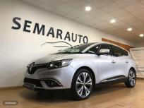 Renault Grand Scenic Zen dCi 96kW 130CV de 2017 con 61.882 Km por 20.890 EUR. en Zaragoza