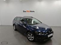 Volkswagen Golf Advance 1.6 TDI 85kW 115CV DSG Variant de 2017 con 65.527 Km por 15.690 EUR. en Madrid