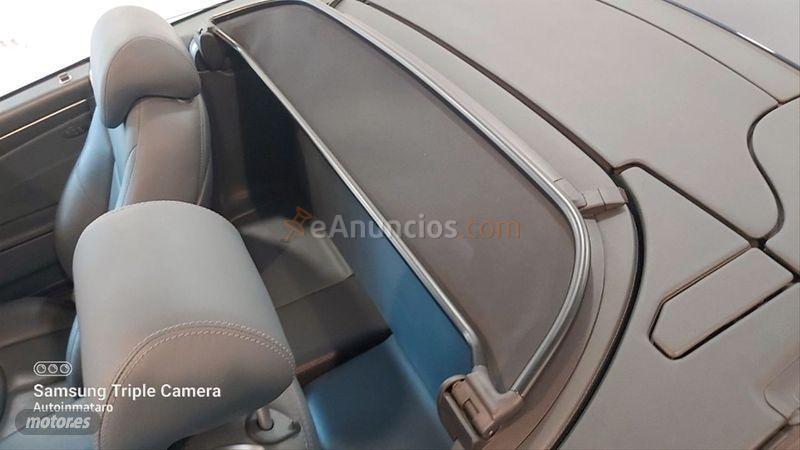 Mercedes Clase SL SL 350 de 2006 con 118.000 Km por 18.900 EUR. en Barcelona