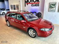 Renault Laguna G.Tour Luxe Privilege 2.0dCi 150CV E4 de 2006 con 308.000 Km por 3.650 EUR. en Valencia