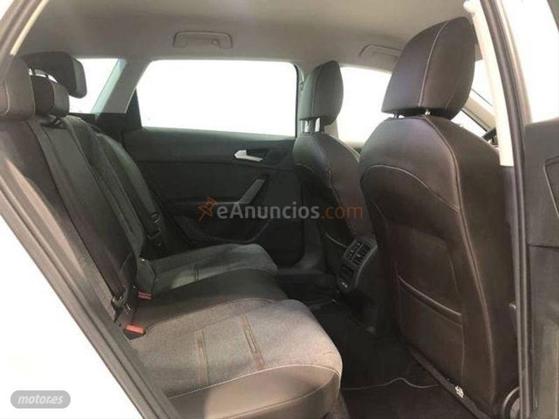 Seat Leon SP 1.5 TSI 110kW SS Xcellence Go L de 2021 por 27.250 EUR. en Toledo