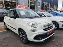 Fiat 500L 1.4 16v 70kW 95CV SDesign de 2019 con 60 Km por 14.995 EUR. en Santa Cruz de Tenerife