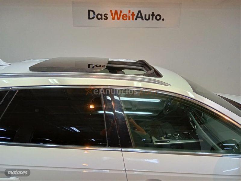 Audi A4 S line ed 2.0 TDI 140kW quat S tro Avant de 2017 con 151.500 Km por 27.490 EUR. en Barcelona