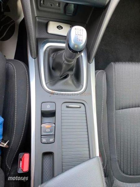 Renault Megane S.T. Limited TCe 103 kW 140CV GPF de 2020 con 59.980 Km por 15.900 EUR. en Madrid