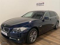 BMW Serie 5 530D TOURING de 2013 con 95.001 Km por 24.500 EUR. en Navarra