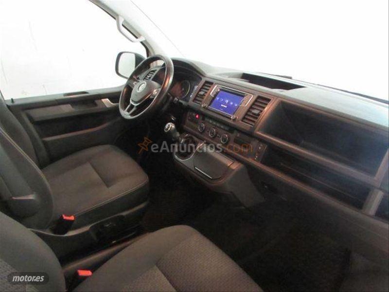 Volkswagen Multivan The Original Corto 2.0 TDI 84kW BMT de 2019 con 64.313 Km por 37.900 EUR. en Lleida