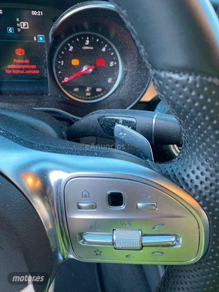 Mercedes Clase C C 220 d Estate de 2019 con 15.000 Km por 9.800 EUR. en Valladolid