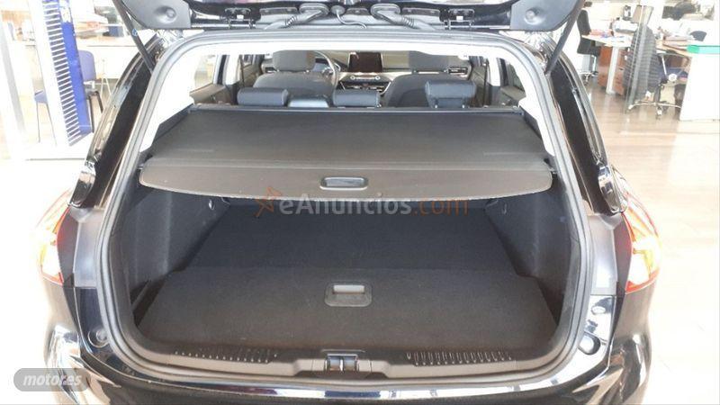 Ford Focus 1.0 Ecoboost 92kW Titanium Sportb. de 2019 con 49.000 Km por 16.490 EUR. en Valencia