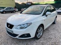 Seat Ibiza ST 1.6 TDI 105cv Sport DPF de 2011 con 218.000 Km por 5.950 EUR. en La Coruna