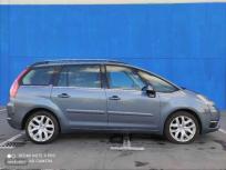 Citroen C4 Grand Picasso 2.0 HDi CAS Exclusive de 2007 con 170.000 Km por 4.400 EUR. en Madrid