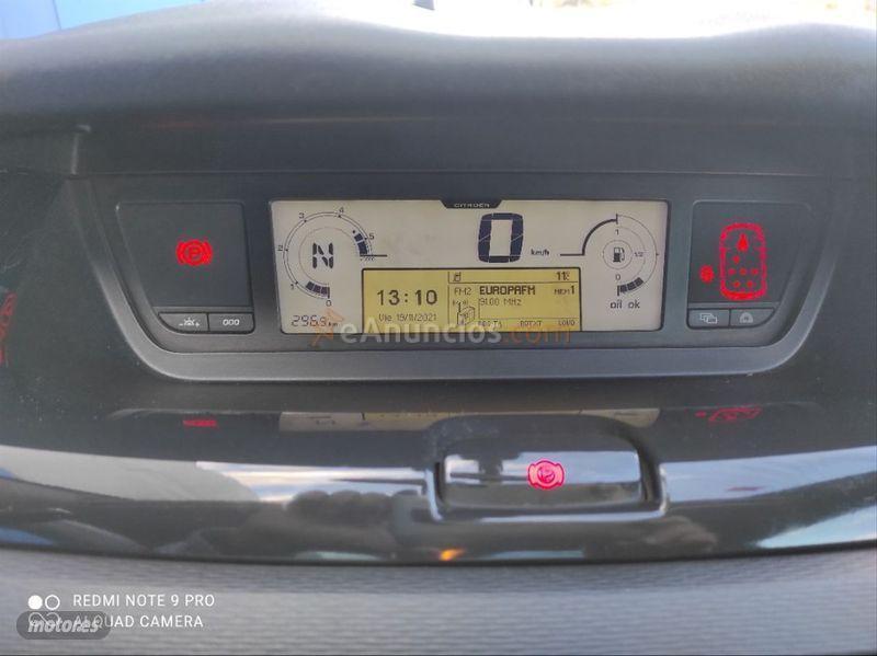 Citroen C4 Grand Picasso 2.0 HDi CAS Exclusive de 2007 con 170.000 Km por 4.400 EUR. en Madrid