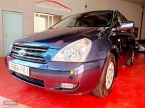 Kia Carnival 2.9 CRDi VGT Emotion Automatico de 2007 con 175.000 Km por 5.500 EUR. en Valencia