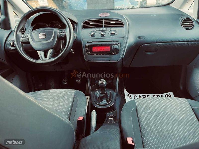 Seat Altea 1.4 TSI 125cv Sport de 2010 con 190.000 Km por 5.999 EUR. en Alicante