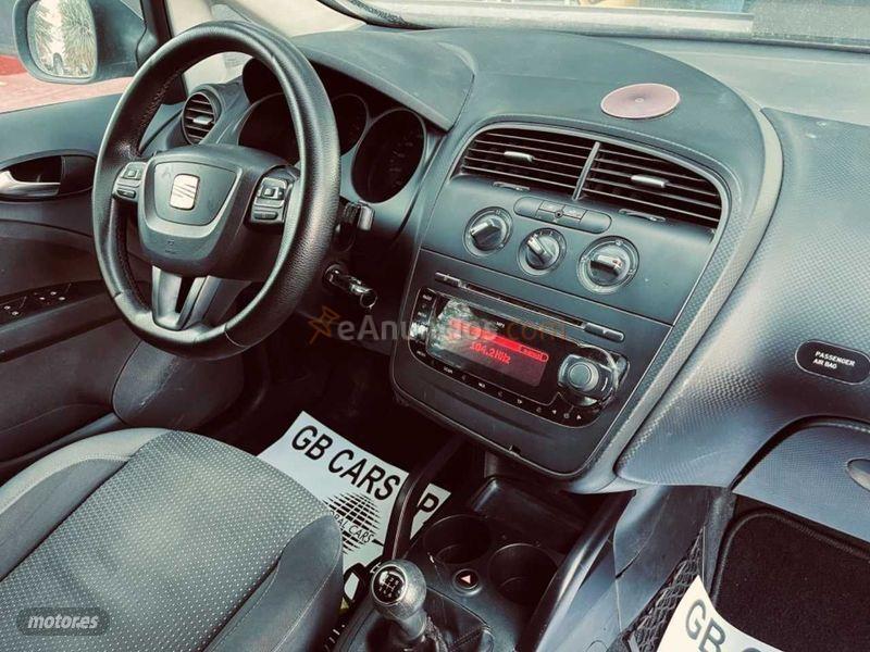 Seat Altea 1.4 TSI 125cv Sport de 2010 con 190.000 Km por 5.999 EUR. en Alicante