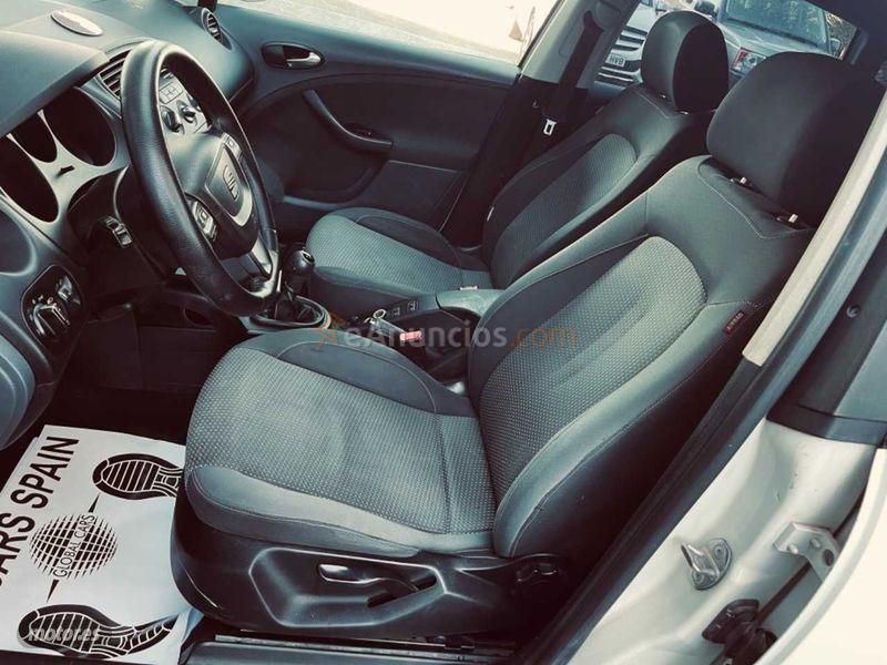 Seat Altea 1.4 TSI 125cv Sport de 2010 con 190.000 Km por 5.999 EUR. en Alicante