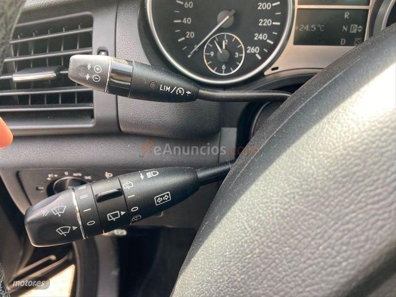 Mercedes Clase R R 350 4MATIC de 2006 con 134.000 Km por 7.990 EUR. en Madrid