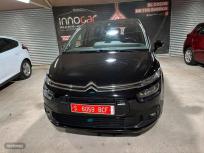 Citroen C4 Grand Picasso BlueHDi 88KW 120CV EAT6 Feel de 2017 con 95.000 Km por 15.980 EUR. en Cordoba