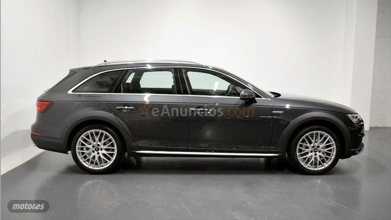 Audi A4 Allroad Quattro Unlimited 45 TFSI 180kW quattro S tronic de 2019 con 55.000 Km por 41.950 EUR. en Zaragoza