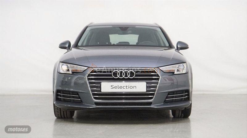Audi A4 Avant 2.0 TDI 110kW150CV design edit de 2016 con 148.584 Km por 19.500 EUR. en Sevilla
