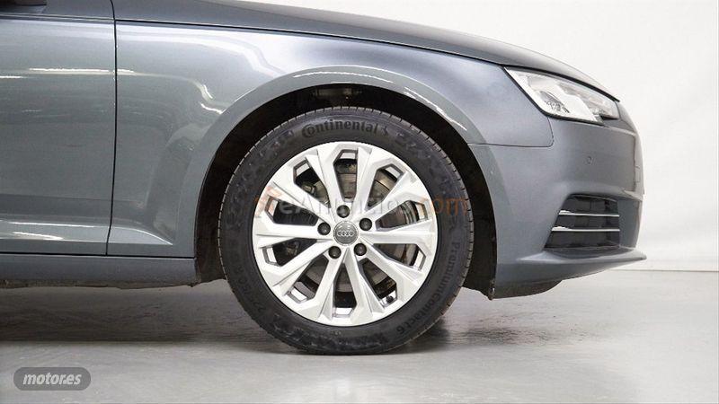 Audi A4 Avant 2.0 TDI 110kW150CV design edit de 2016 con 148.584 Km por 19.500 EUR. en Sevilla