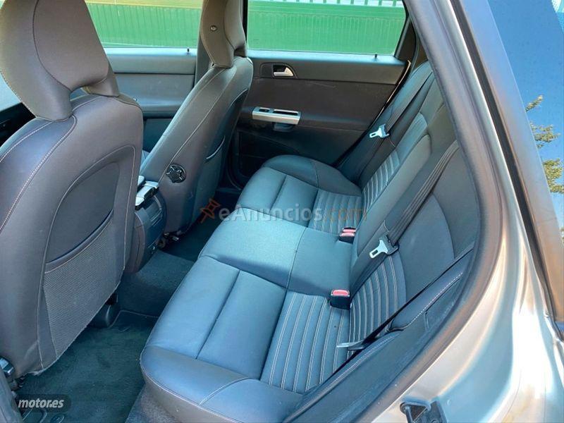 Volvo V 50 1.6D DRIVe Momentum de 2010 con 251.200 Km por 5.900 EUR. en Madrid