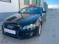 Audi A4 Avant 2.0 TDI 170cv DPF de 2011 con 220.000 Km por 9.500 EUR. en Jaen